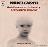 Tangerine Dream - Wavelength