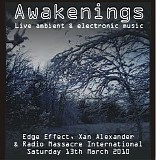 Various artists - Awakenings 130310