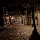 Hoshal William - Fragile Night