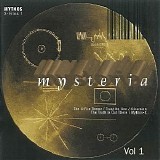 Mythos - Mysteria, Vol. 1 (X-Files 1)
