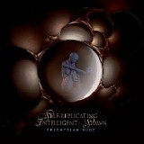 Przemyslaw Rudz - Self-Replicating Intelligent Spawn