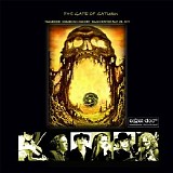 Tangerine Dream - Gate Of Saturn - Live In Manchester