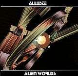 Alluste - Alien Worlds