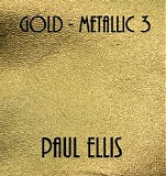 Ellis Paul - Gold - Metallic 3