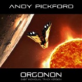 Pickford Andy - Orgonon