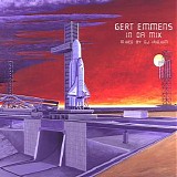 Emmens Gert - In Da Mix Mixed Dj Iridium