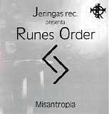 Runes Order - Misantropia
