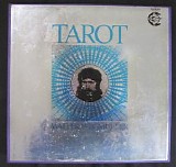 WegmÃ¼ller Walter - Tarot
