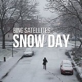 Bing Satellites - Snow Day
