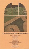 Panabrite - Nordsee / Contemplating The Observatory