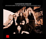 Tangerine Dream - Live in Budapest