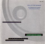 Various artists - Soul Of The Machine