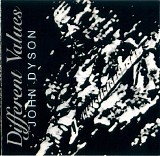Dyson John - Different Values