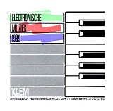 Various artists - Electronische Muziek 1989