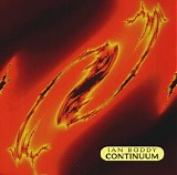 Boddy Ian - Continuum