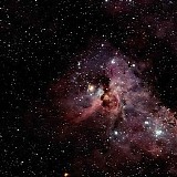 Cosmic Voyager - Constellations