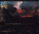 Lustmord - Heresy