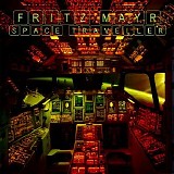 Mayr Fritz - Space Traveller