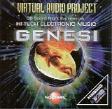 Various artists - Virtual Audio Project - Genesi