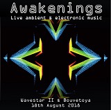 Various artists - Awakenings 18.08.18