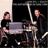 Van Zyl Chuck & Gulch Peter - The Gatherings 28 June 1996