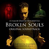 Olsen Frederik - Broken Souls