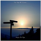 De Vega Sergio - The Edge Of Forever