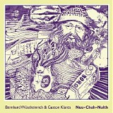 Wostheinrich Bernhard & Klares Gaston - Nuu-Chah-Nulth