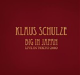 Schulze Klaus - Live @ Tokyo, Japan 20.03.2010