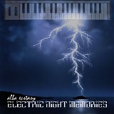 Alba Ecstasy - Electric Night Memories