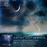 Alba Ecstasy - Electric Night Memories
