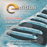 Various artists - E-Dition #11