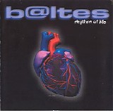 Baltes Steve - Rhythm Of Life