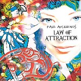 Avgerinos Paul - Law Of Attraction