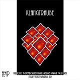 Roedelius, Quaeschning Thorsten, Yamane Hoshiko & Frick Paul - Klangtraube