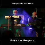Rainbow Serpent - Hj 2007