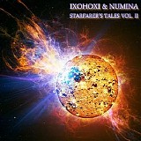 Numina & Ixohoxi - Starfarer's Tales Vol. II