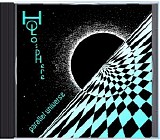 Holosphere - Parallel Universe