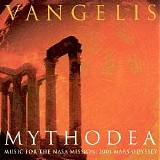 Vangelis - Mythodea