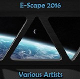 Various artists - E-Scape 2016