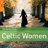 Various artists - The Rough Guide to Celtic Women