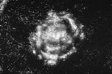 Kirchenkampf - Galactic Fire - Part I "Stellardrift"