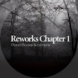 Planet Boelex & rachelW - Reworks Chapter 1