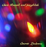 Russell Chris & Pixyblink - Cosmic Lushness
