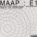 Carl Sagan's Ghost - Maap:e1