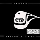 Kraftwerk - Trans Europe Express [2009 Digital Remaster]