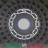 Synkrotron - Fatto In Italia