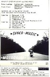 Synco - Motodrom