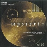 Mythos - Mysteria, Vol. 10 (Feuillage Meditation)
