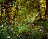Suduaya - Dance Of Dryads